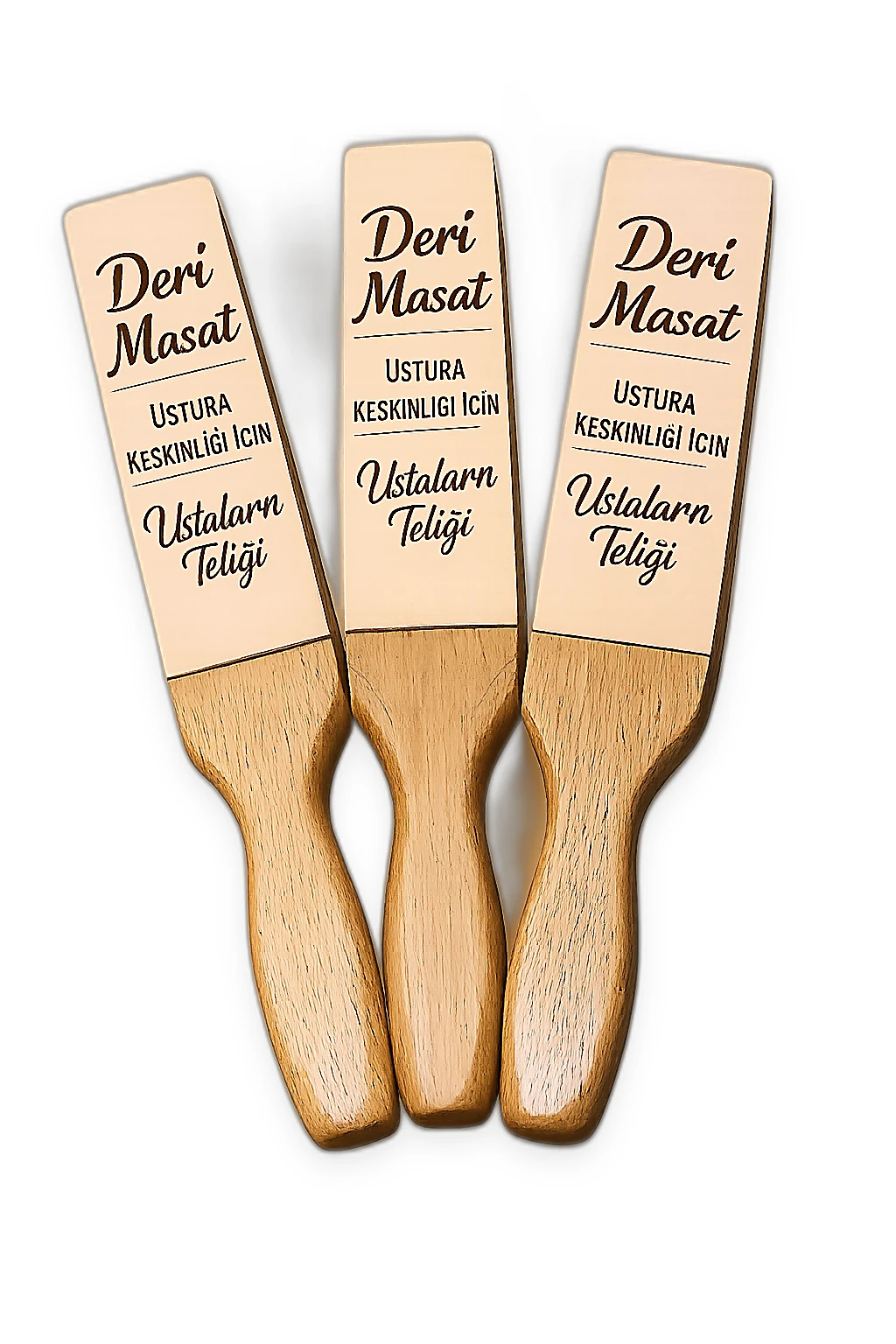 Deri Masat (Strop)